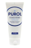 Handcreme tube - thumbnail