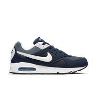 Nike Air Max Ivo Sneakers Donkerblauw Wit - thumbnail