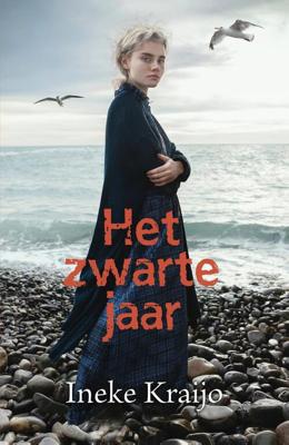 Het zwarte jaar - Ineke Kraijo - eBook (9789026623813)