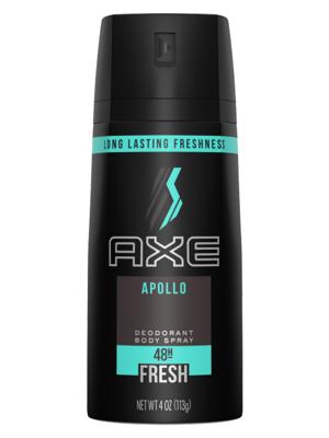 AXE Apollo Mannen Spuitbus deodorant 150 ml