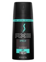 AXE Apollo Mannen Spuitbus deodorant 150 ml