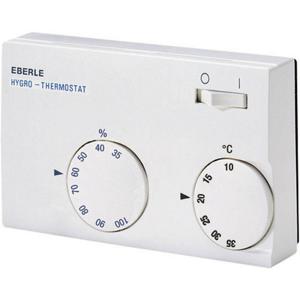 Eberle 119 7901 91 100 HYG-E 7001 Kamerthermostaat Opbouw (op muur) 1 stuk(s)