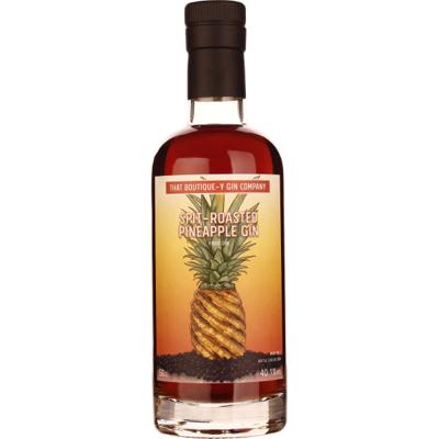 That Boutique-y Roasted Pineapple Gin 70CL That Boutique-y Roasted Pineapple Gin 70CL