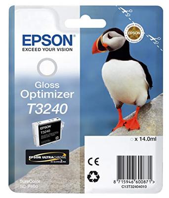 Epson Inktcartridge Gloss Optimizer T 3240
