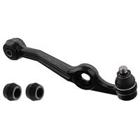 febi bilstein 41349 draagarm met lagers en scharnier, 1 stuk