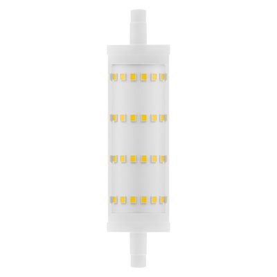 OSRAM 4058075432659 LED-lamp Energielabel E (A - G) R7s Ballon 13 W = 100 W Warmwit (Ø x l) 29 mm x 118 mm 1 stuk(s)