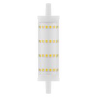 OSRAM 4058075432659 LED-lamp Energielabel E (A - G) R7s Ballon 13 W = 100 W Warmwit (Ø x l) 29 mm x 118 mm 1 stuk(s) - thumbnail