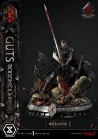 Berserk Statue 1/4 Guts Berserker Armor Unleash Edition Deluxe Version 91 Cm