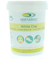 Vertargil Vertargil Witte Leem Uitwendig (250g)