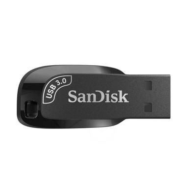 SanDisk SDCZ410-032G-G46 USB flash drive 32 GB USB Type-A 3.0 Zwart