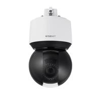 HANWHA CAMERA PTZ IP - 6 MPXLS - ZOOM X25 - IR 200M