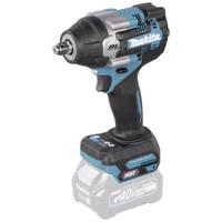 Makita TW007GZ TW007GZ Accu-slagmoersleutel hard 760 Nm 40 V Brushless - thumbnail