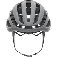 Helm AirBreaker race Grijs L 59-61cm