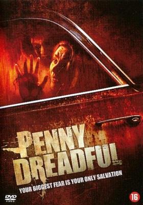 Penny Dreadful - DVD (8718546521218)