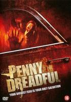 Penny Dreadful - DVD (8718546521218)