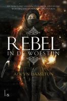 Rebel in de woestijn - Alwyn Hamilton - eBook (9789024569274)