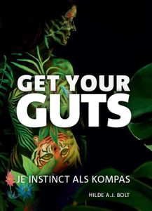 Get your guts - Hilde Bolt - ebook