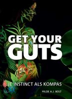 Get your guts - Hilde Bolt - ebook - thumbnail