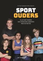 Sportouders - Marc Geenen, Tom Teulingkx - eBook (9789461318206)