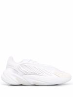 adidas baskets Ozelia à lacets - Blanc