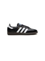 adidas Kids baskets Samba OG 'Cblack Gums' - Noir - thumbnail