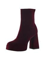 Tamaris Enkellaarsje 1-25064-41 537 normaal Maat: 38 EU