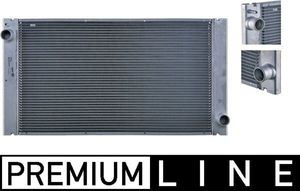 Radiateur CR1095000P