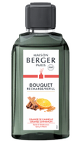 Maison Berger Navulling - voor geurstokjes - Orange Cinnamon - 200 ml - thumbnail