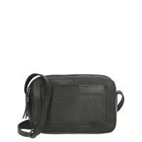 Micmacbags Côte dAzur Schoudertas Zwart