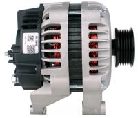 Dynamo / Alternator PowerMax, Spanning (Volt)14V, u.a. für Opel, Vauxhall