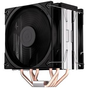 endorfy Fera 5 Dual Fan CPU-koellichaam met ventilator