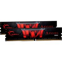 32 GB DDR4-2666 Kit Werkgeheugen