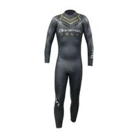 Aquaman Cell gold lange mouw wetsuit heren M - thumbnail