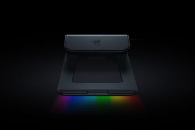 RAZER Chroma V2 USB-C dockingstation Geschikt voor merk (dockingstation): Universeel USB-C Power Delivery