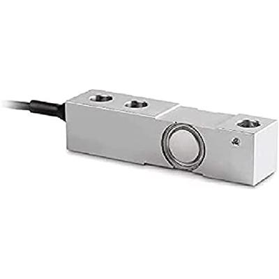 KERN CT 3000-3Q1 scheerstaafmeetcellen van roestvrij staal met IP69K-bescherming, 3000 nominale belasting