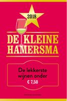 De kleine Hamersma 2018 - thumbnail