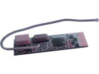 LED-dimmer Barthelme 66000345 72 W 868.3 MHz 50 m 50 mm 13 mm 7 mm