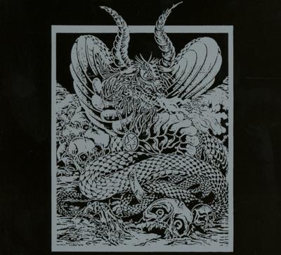 Worship Him - CD (3663663000397)