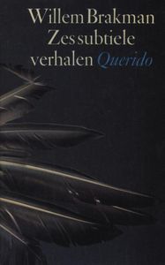 Zes subtiele verhalen - Willem Brakman - ebook