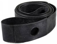 velglint 26/28 inch x 21 mm zwart
