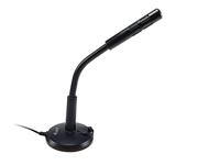 Equip 245340 USB-tafelmicrofoon