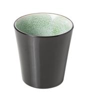 Cosy & Trendy Beker Finesse Groen 34 cl