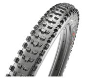 Schwalbe Buitenband Dissector EXO TR 29 x 2.40 zw vouw - thumbnail