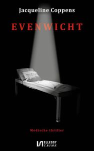 Evenwicht - Jacqueline Coppens - ebook