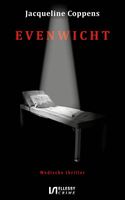 Evenwicht - Jacqueline Coppens - ebook - thumbnail