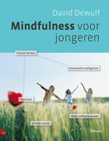 Mindfulness voor jongeren - David Dewulf - ebook - thumbnail