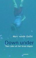 Down Under - Marc Vande Gucht - Paperback (9789401445856)