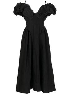 Rejina Pyo Erin Dress - Noir