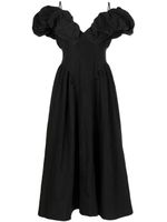 Rejina Pyo Erin Dress - Noir