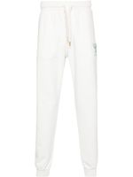 Casablanca pantalon de jogging Tennis Club